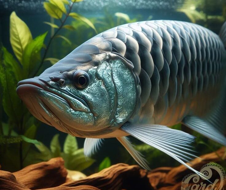 Platinum Arowana: Why This Fish Is One of the Most Valuable in the World