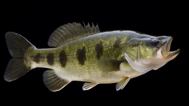 From Size to Ecological Importance: Discover Why the Largemouth Barb is the Largest Freshwater Fish in South Africa