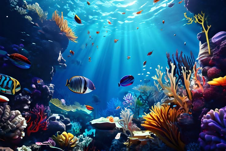 Step by Step Guide to Setting Up a Profitable Commercial Aquarium in South Africa