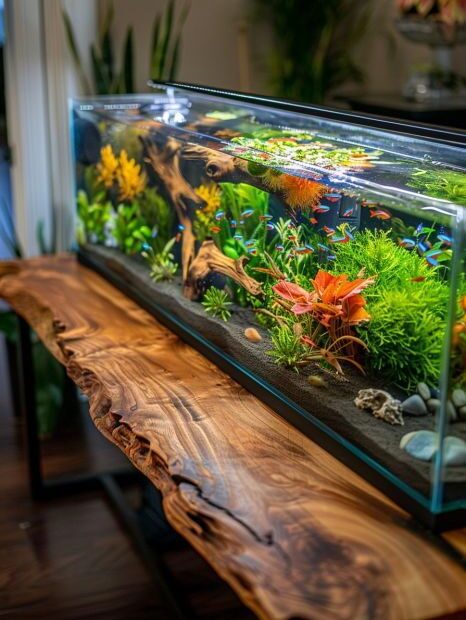 Top 5 Dangerous Aquarium Fish from South Africa and How to Protect Your Tank