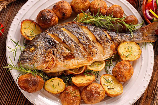 10 African Fish Everyone Is Cooking With
